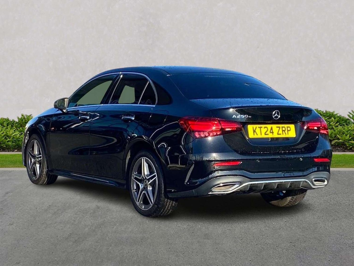 Used Mercedes-Benz A-Class 2024 for sale - 77568710: Photo 2