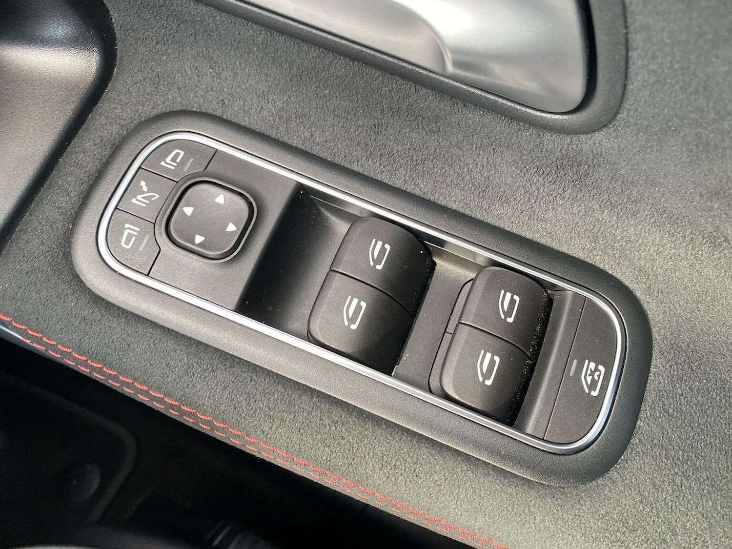 Used Mercedes-Benz A-Class 2024 for sale - 77568710: Photo 21