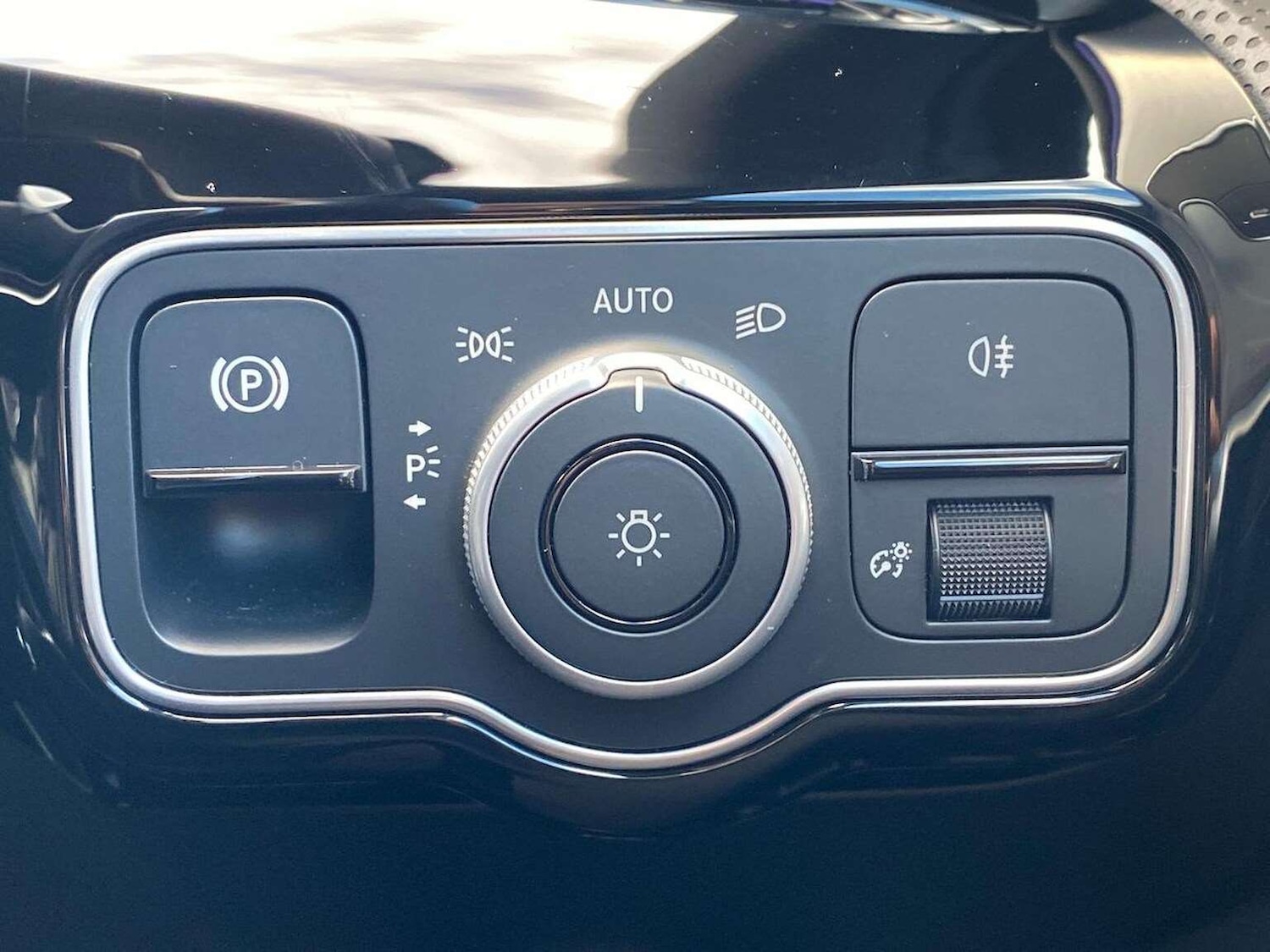 Used Mercedes-Benz A-Class 2024 for sale - 77568710: Photo 22