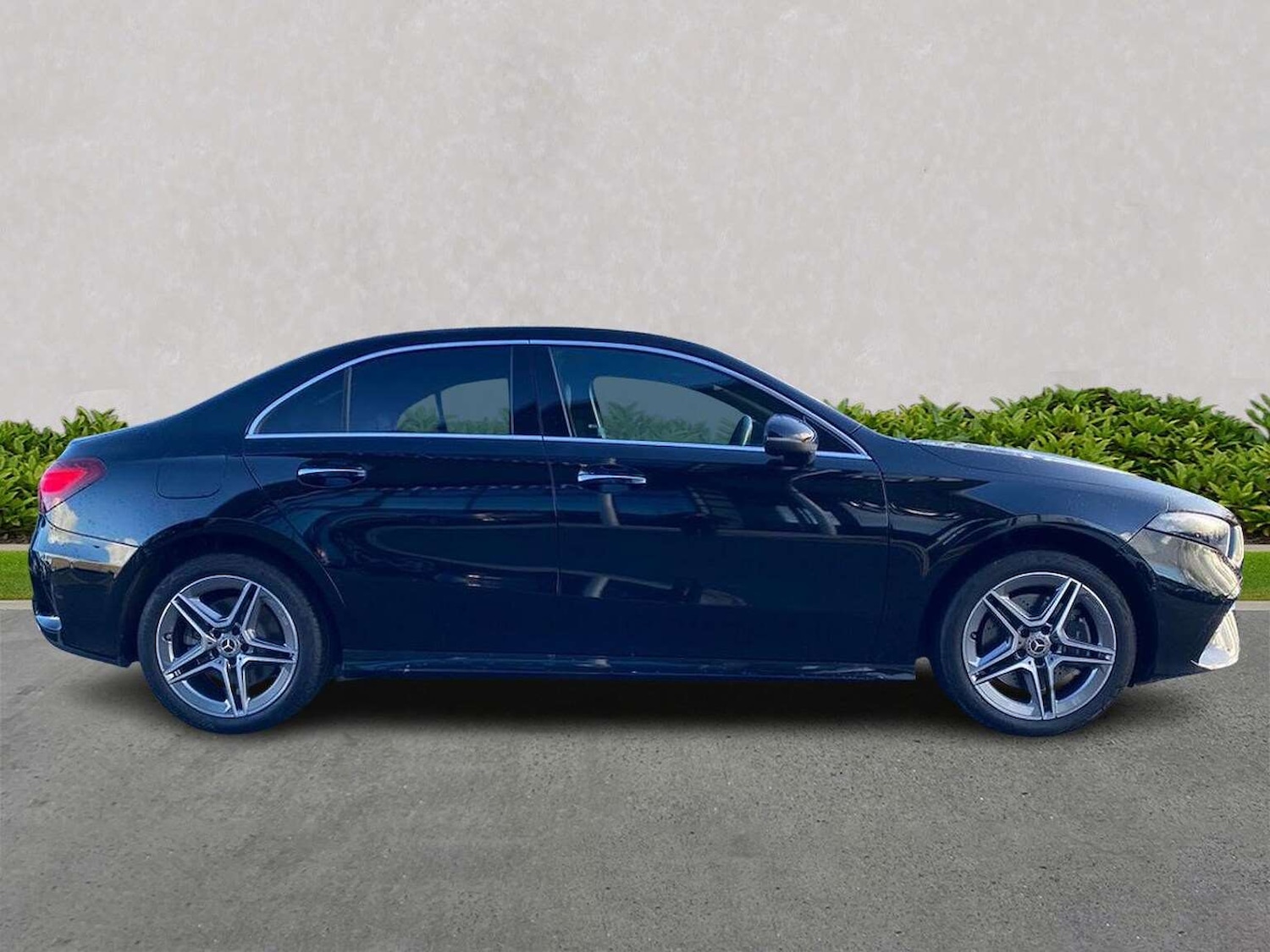 Used Mercedes-Benz A-Class 2024 for sale - 77568710: Photo 3