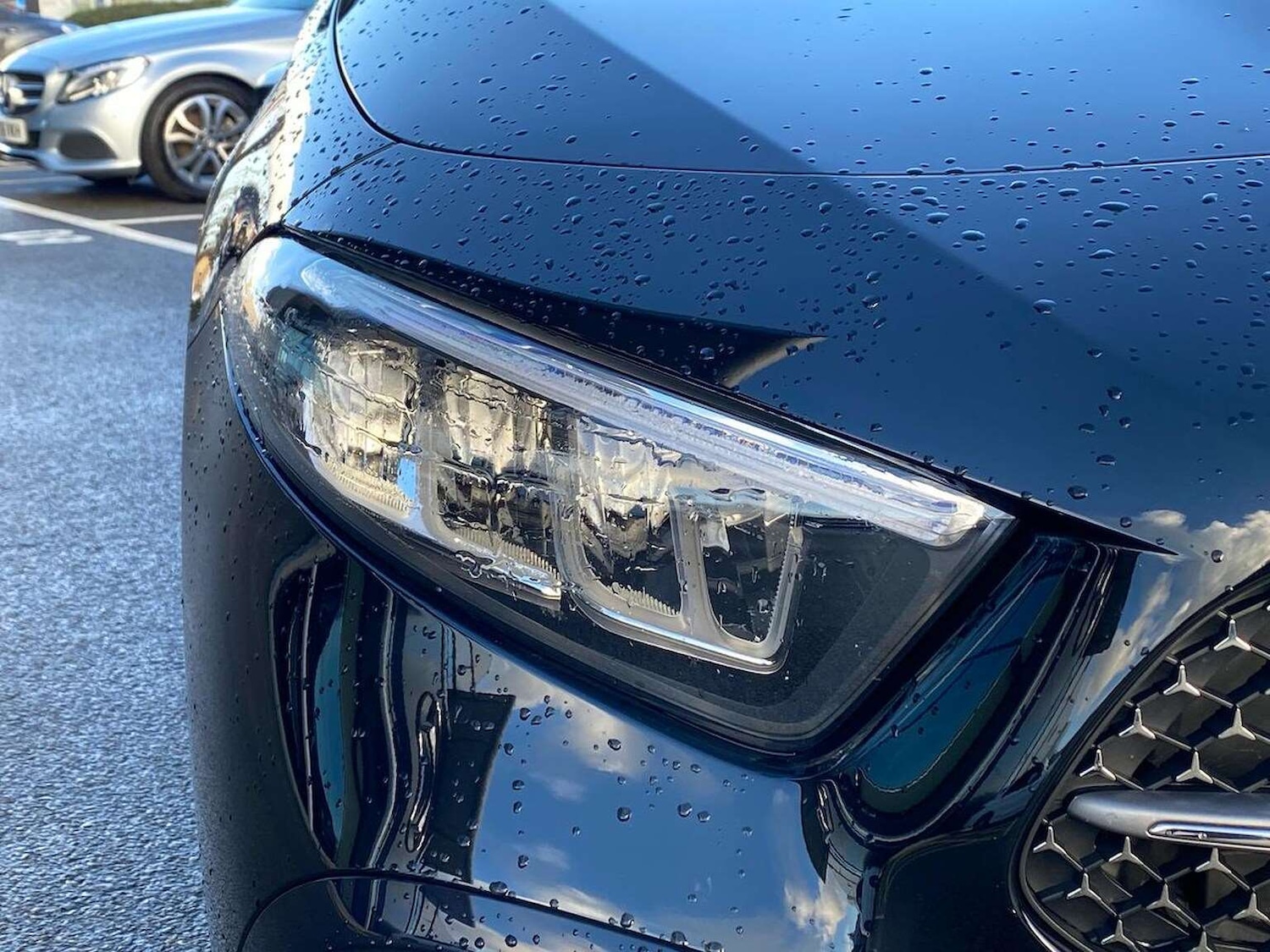 Used Mercedes-Benz A-Class 2024 for sale - 77568710: Photo 34