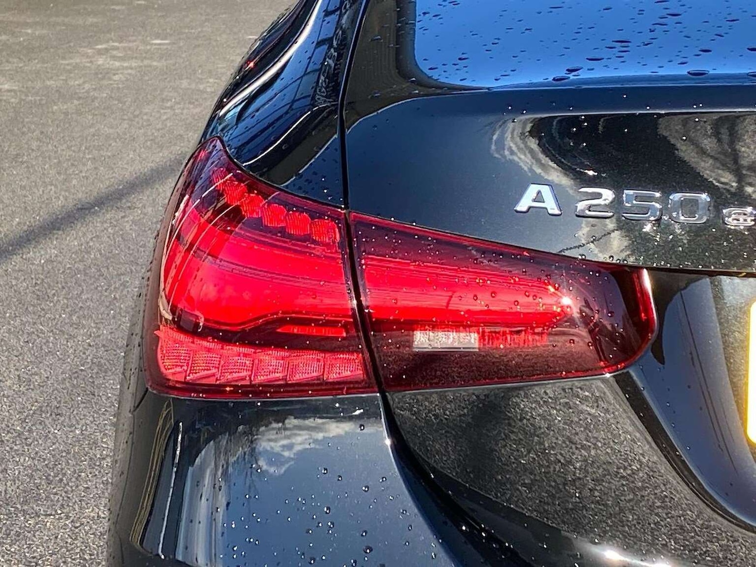 Used Mercedes-Benz A-Class 2024 for sale - 77568710: Photo 36