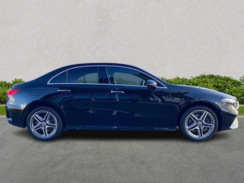 Used Mercedes-Benz A-Class 2024 for sale - 77568710: Photo