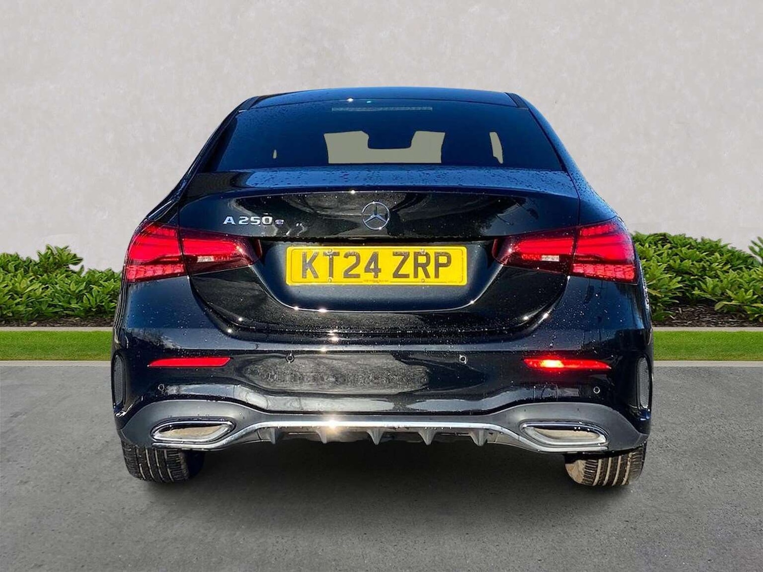 Used Mercedes-Benz A-Class 2024 for sale - 77568710: Photo 4