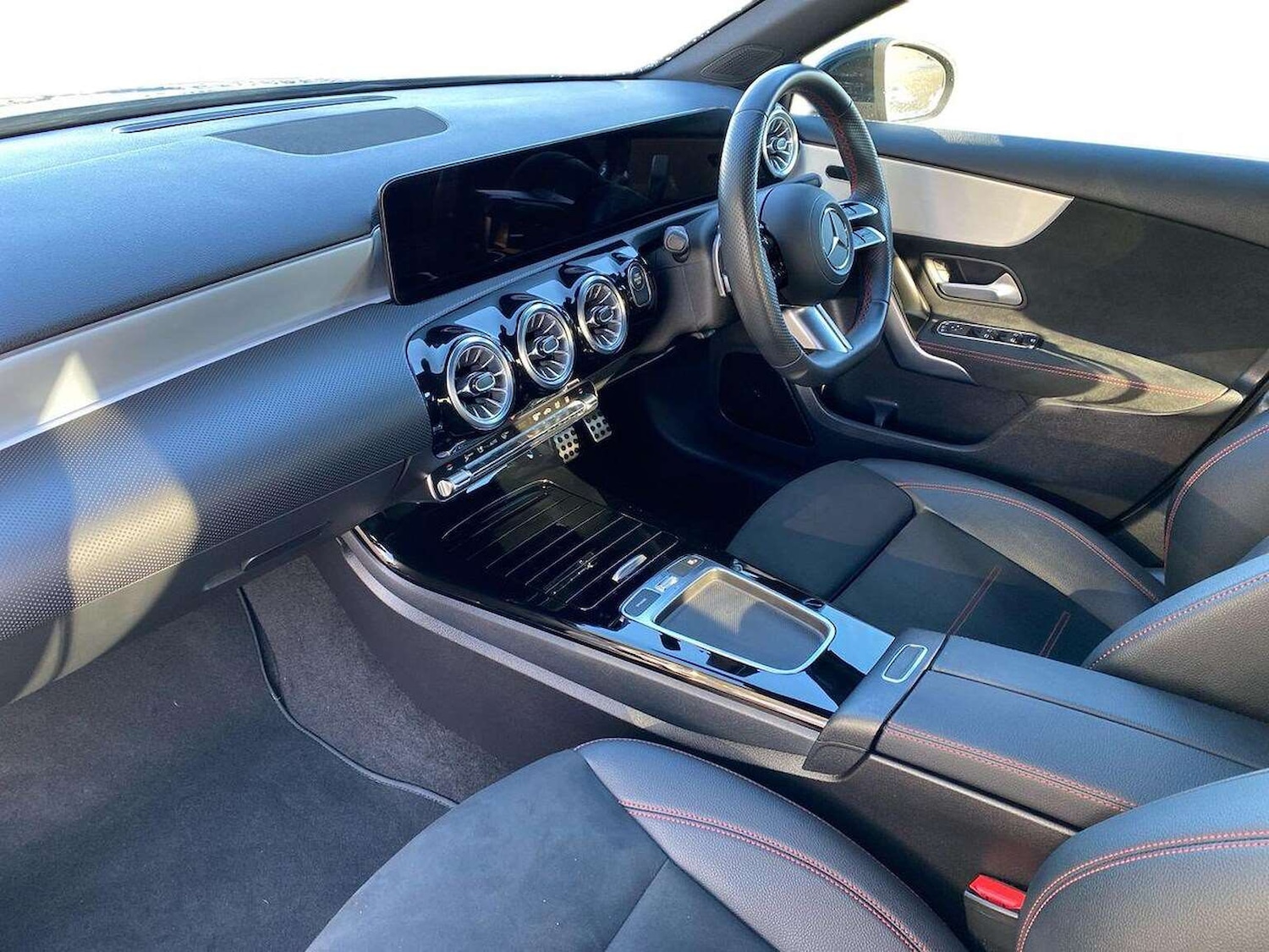 Used Mercedes-Benz A-Class 2024 for sale - 77568710: Photo 7