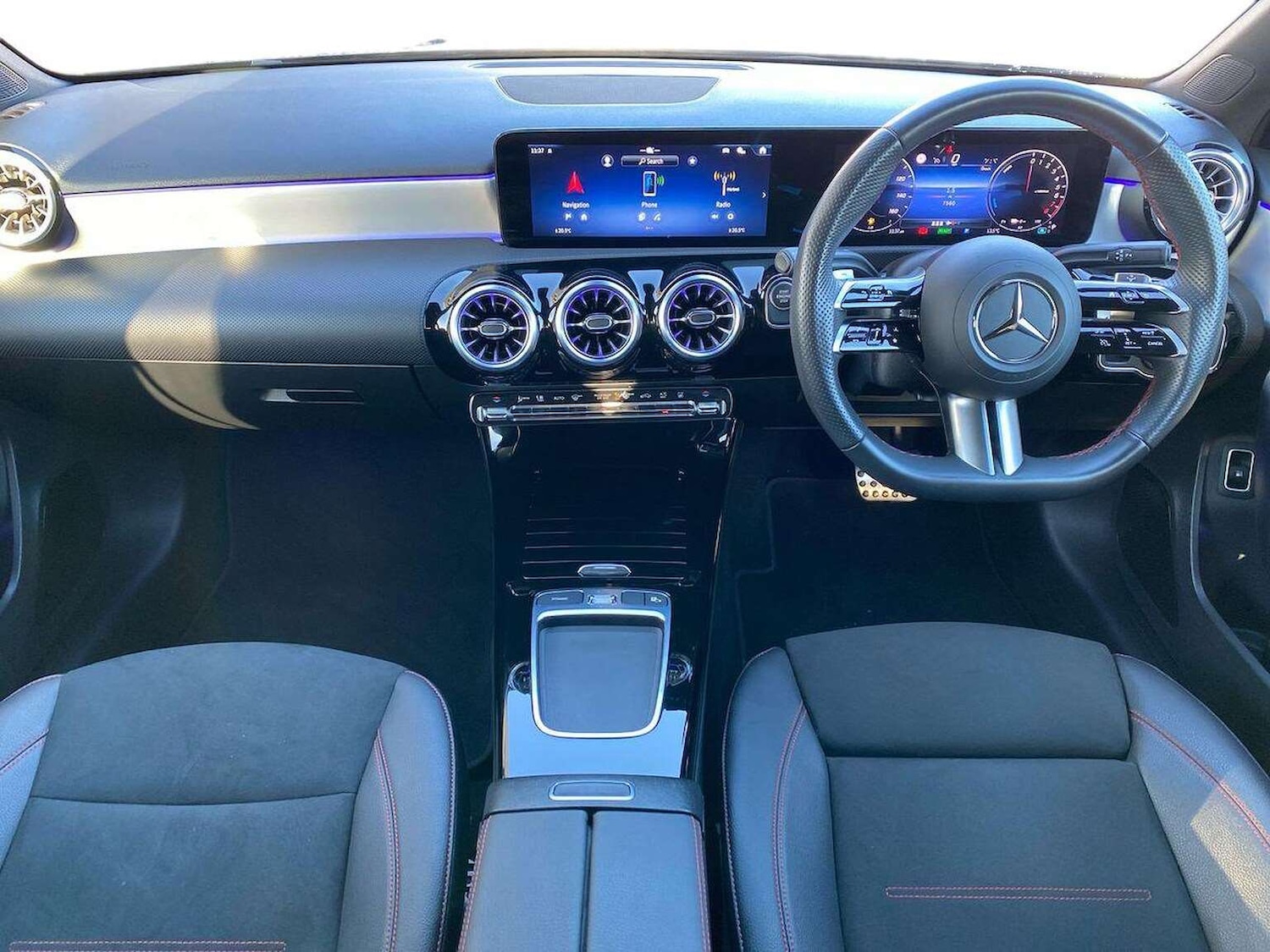 Used Mercedes-Benz A-Class 2024 for sale - 77568710: Photo 8