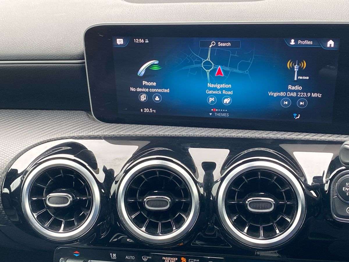 Used Mercedes-Benz A-Class 2019 for sale - 78196146: Photo 11