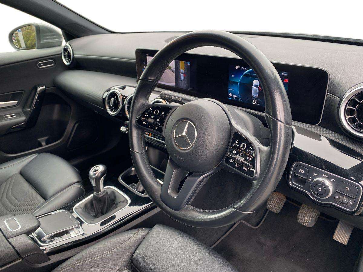 Used Mercedes-Benz A-Class 2019 for sale - 78196146: Photo 15