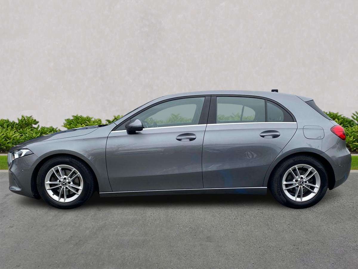 Used Mercedes-Benz A-Class 2019 for sale - 78196146: Photo 19