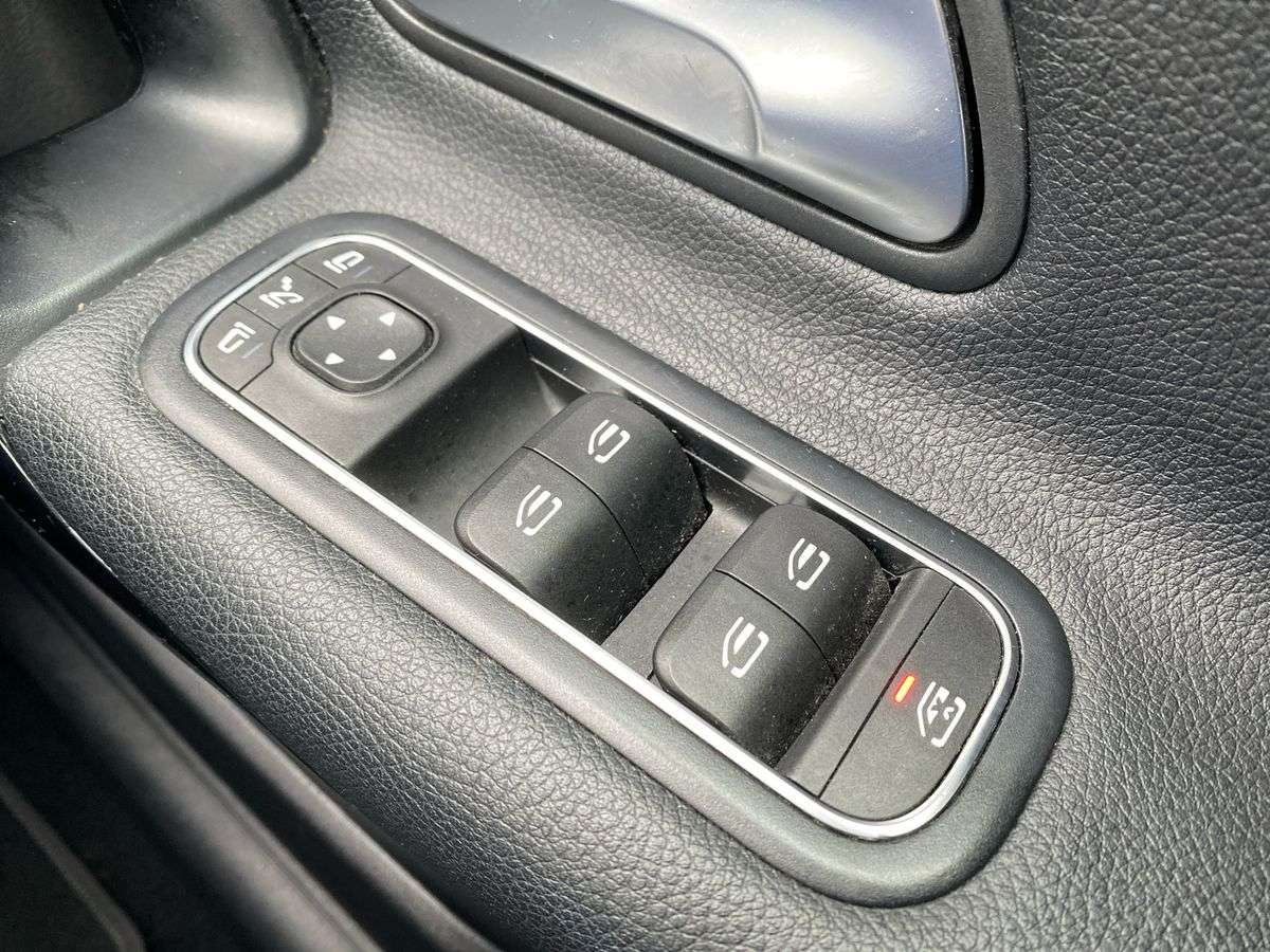 Used Mercedes-Benz A-Class 2019 for sale - 78196146: Photo 21