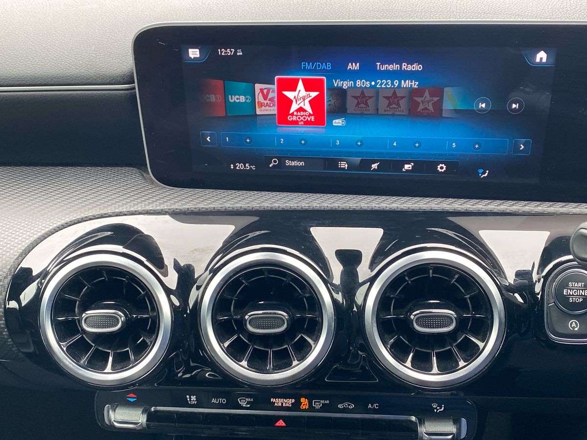 Used Mercedes-Benz A-Class 2019 for sale - 78196146: Photo 25