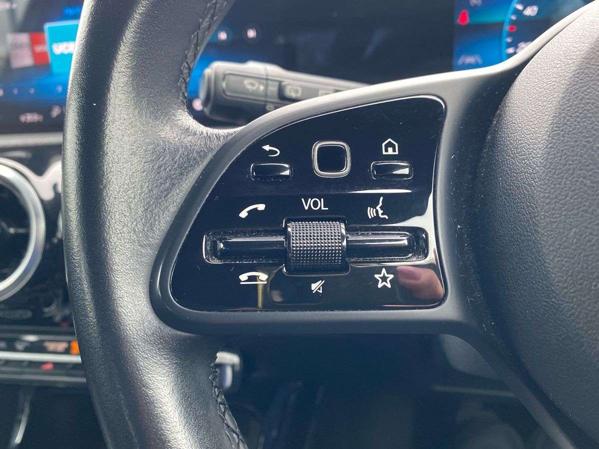 Used Mercedes-Benz A-Class 2019 for sale - 78196146: Photo 26