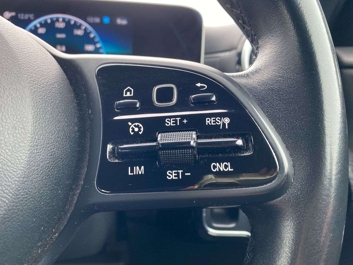 Used Mercedes-Benz A-Class 2019 for sale - 78196146: Photo 27