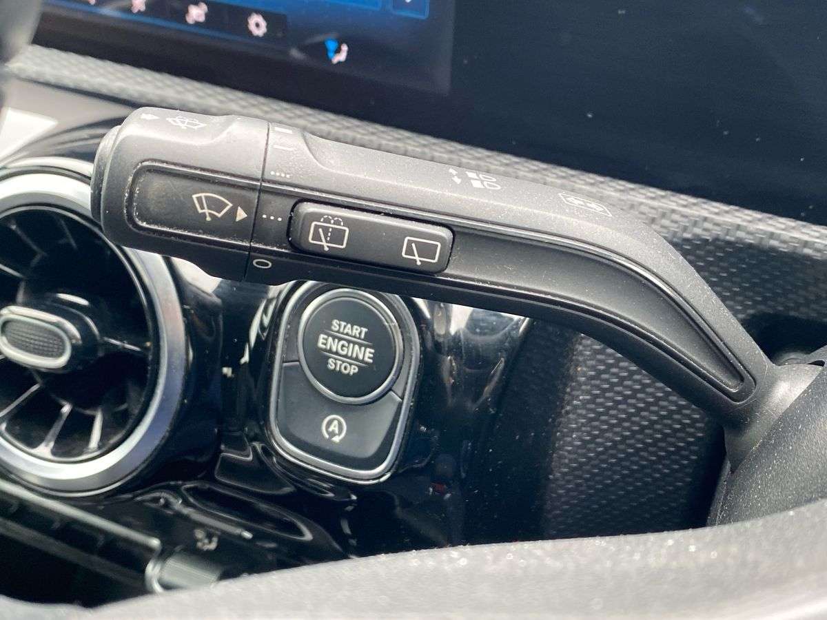 Used Mercedes-Benz A-Class 2019 for sale - 78196146: Photo 28