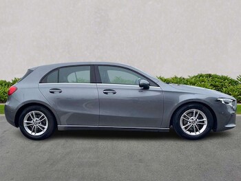 Used Mercedes-Benz A-Class 2019 for sale - 78196146: Photo