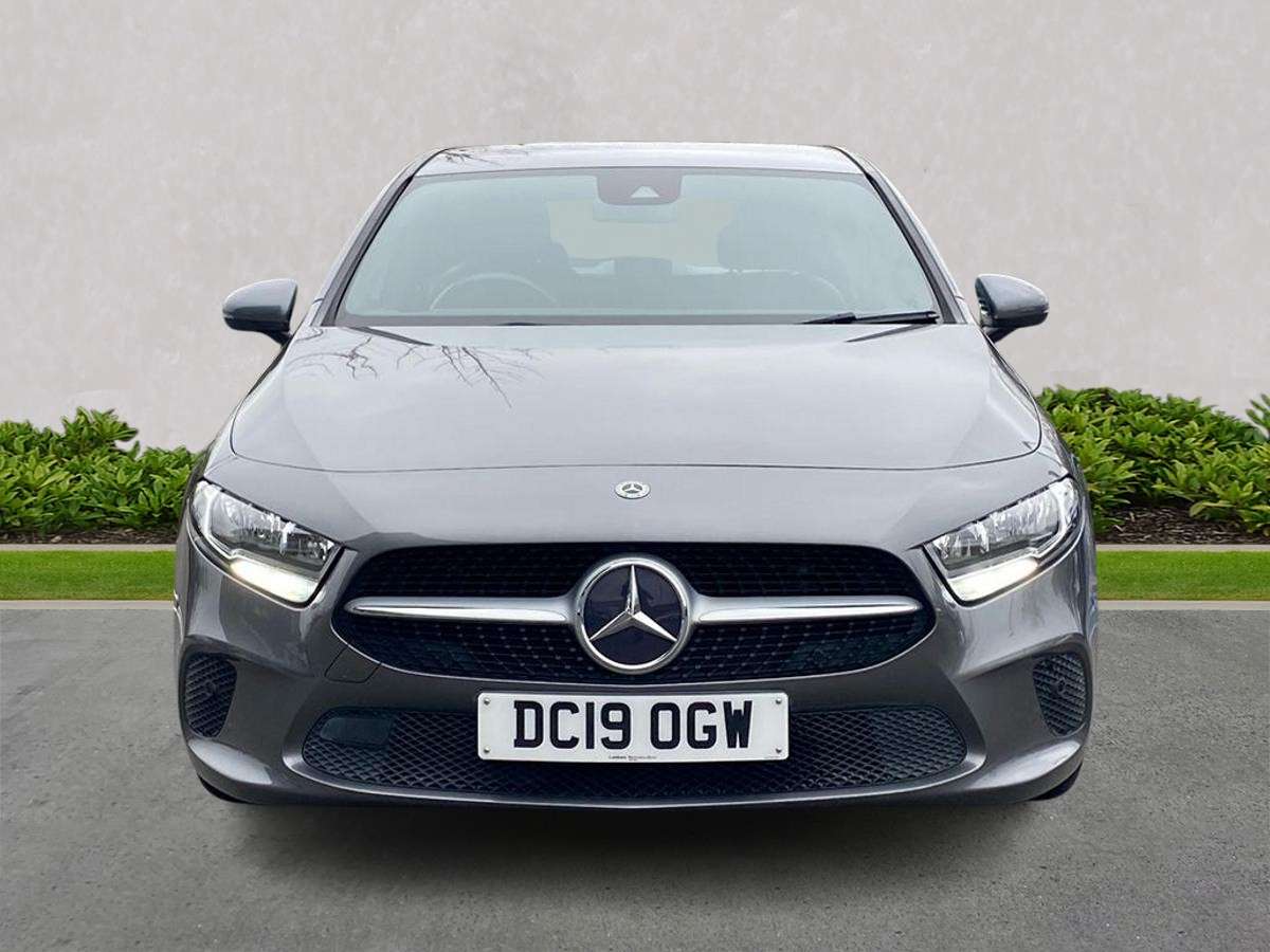 Used Mercedes-Benz A-Class 2019 for sale - 78196146: Photo 5
