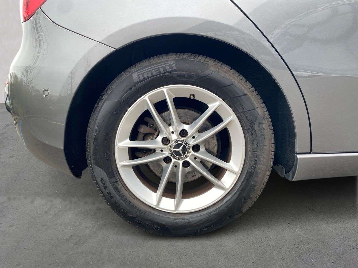 Used Mercedes-Benz A-Class 2019 for sale - 78196146: Photo 6