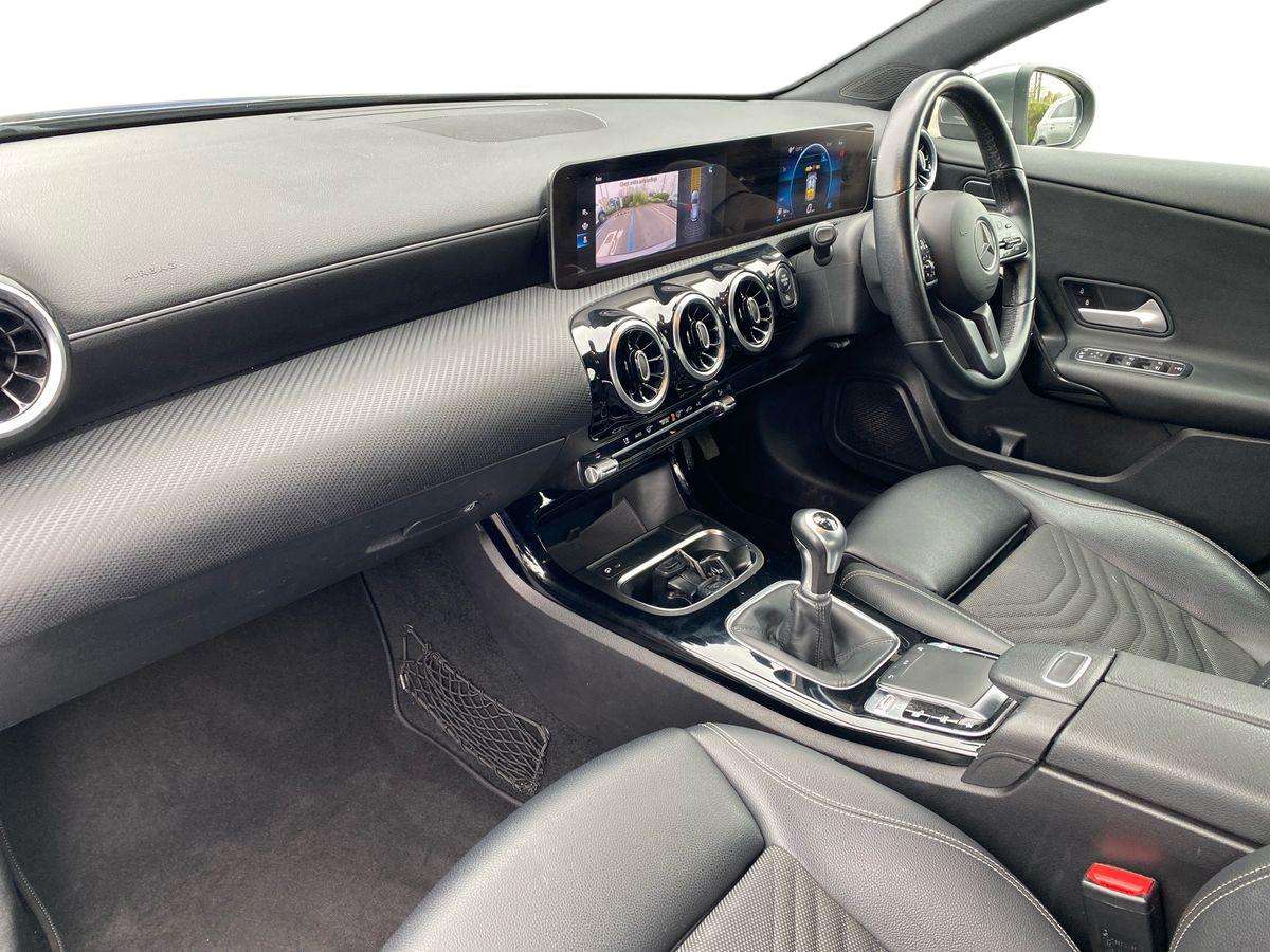 Used Mercedes-Benz A-Class 2019 for sale - 78196146: Photo 7