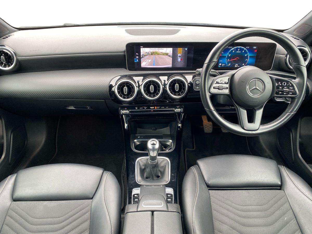 Used Mercedes-Benz A-Class 2019 for sale - 78196146: Photo 8