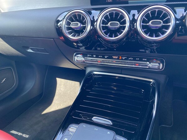 Used Mercedes-Benz A-Class 2020 for sale - 75594401: Photo 12