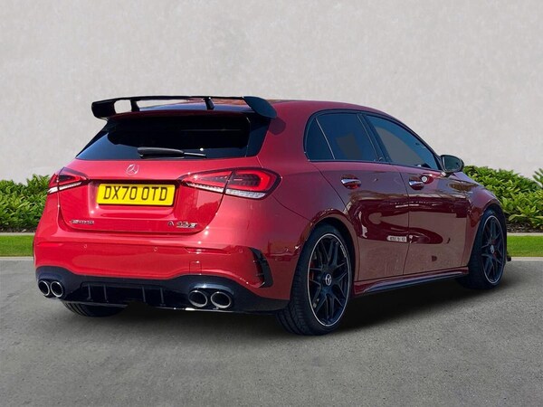 Used Mercedes-Benz A-Class 2020 for sale - 75594401: Photo 18