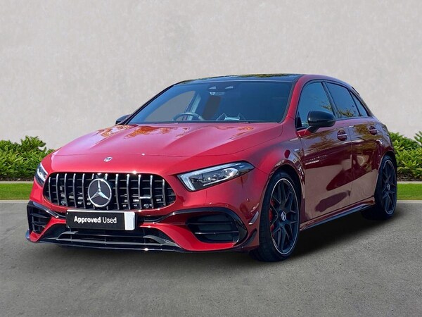 Used Mercedes-Benz A-Class 2020 for sale - 75594401: Photo 20