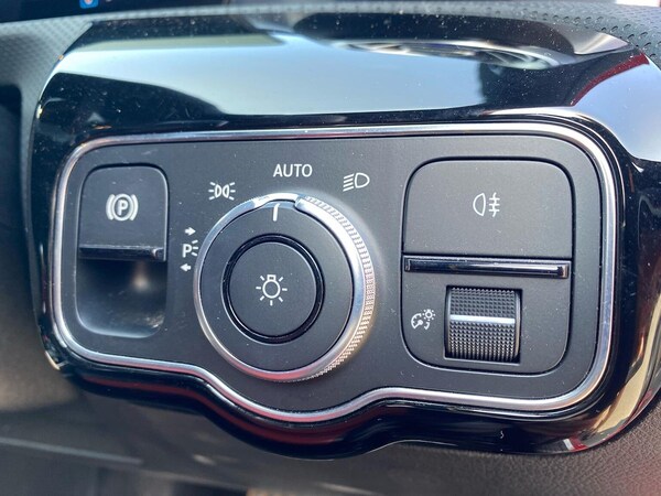 Used Mercedes-Benz A-Class 2020 for sale - 75594401: Photo 22
