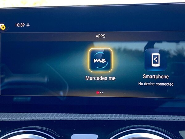 Used Mercedes-Benz A-Class 2020 for sale - 75594401: Photo 25