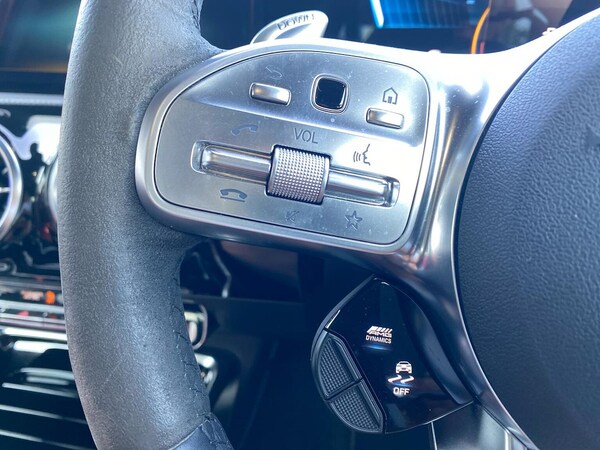 Used Mercedes-Benz A-Class 2020 for sale - 75594401: Photo 26