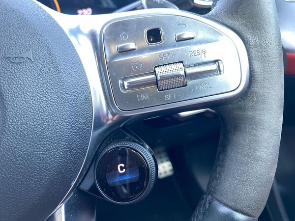Used Mercedes-Benz A-Class 2020 for sale - 75594401: Photo 27
