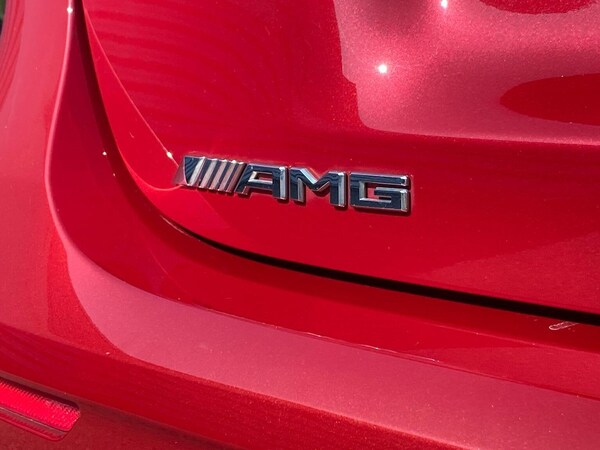 Used Mercedes-Benz A-Class 2020 for sale - 75594401: Photo 35