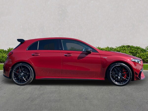 Used Mercedes-Benz A-Class 2020 for sale - 75594401: Photo 3