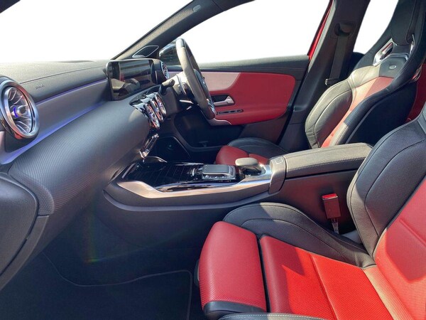 Used Mercedes-Benz A-Class 2020 for sale - 75594401: Photo 7
