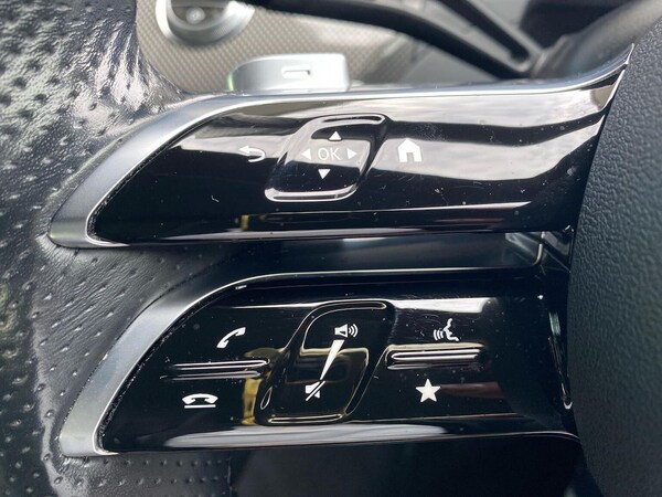 Used Mercedes-Benz C-Class 2022 for sale - 76149415: Photo 26