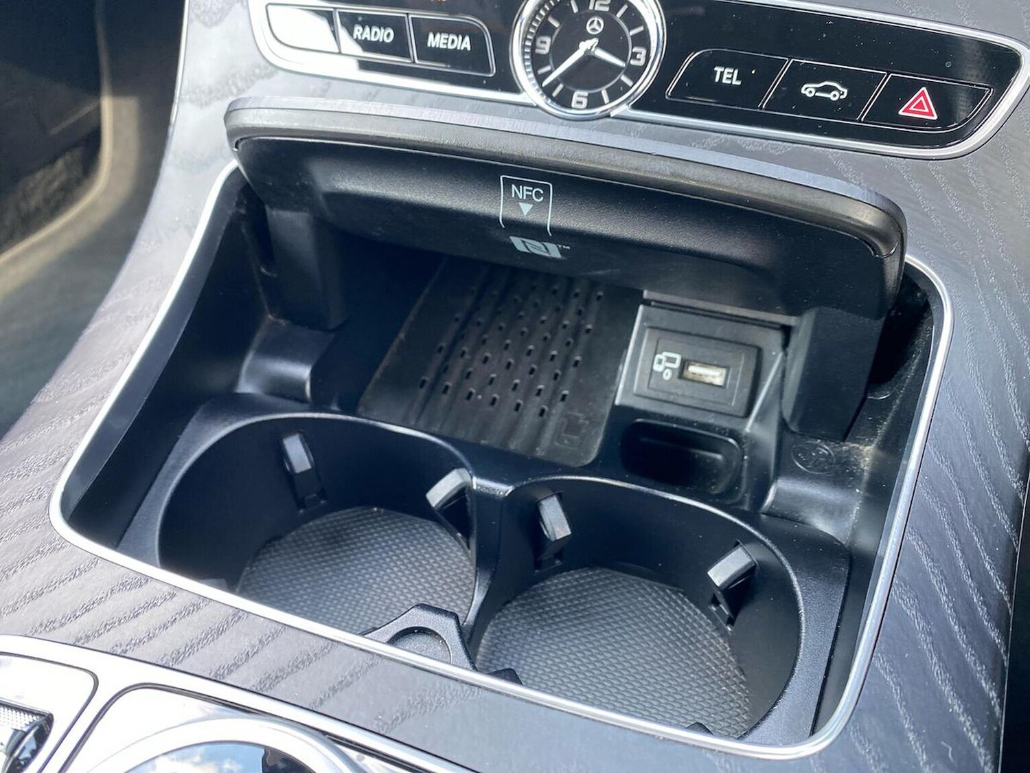 Vehicle 32