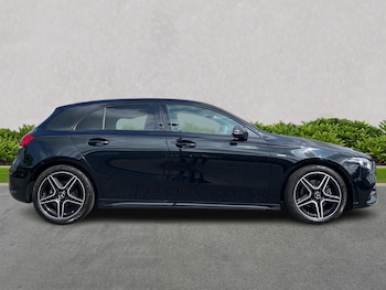Used Mercedes-Benz A-Class 2022 for sale - 75475566: Photo