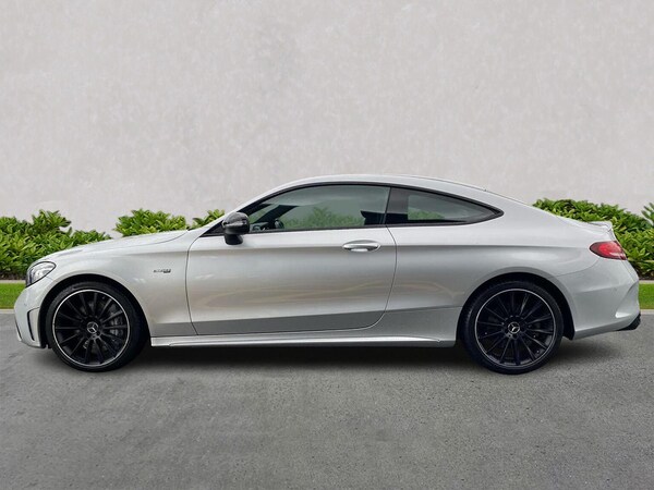 Used Mercedes-Benz C-Class 2019 for sale - 76177193: Photo 19