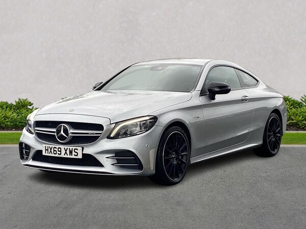 Used Mercedes-Benz C-Class 2019 for sale - 76177193: Photo 20