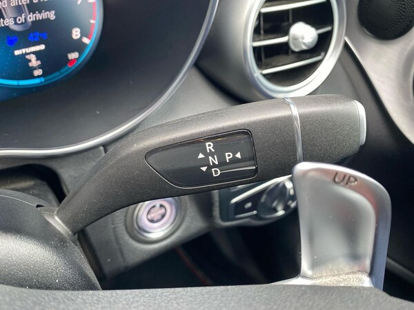 Used Mercedes-Benz C-Class 2019 for sale - 76177193: Photo 29
