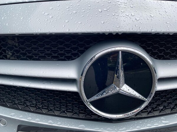Used Mercedes-Benz C-Class 2019 for sale - 76177193: Photo 33