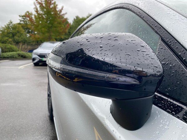 Used Mercedes-Benz C-Class 2019 for sale - 76177193: Photo 38