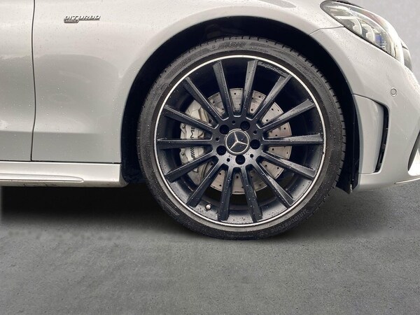Used Mercedes-Benz C-Class 2019 for sale - 76177193: Photo 6