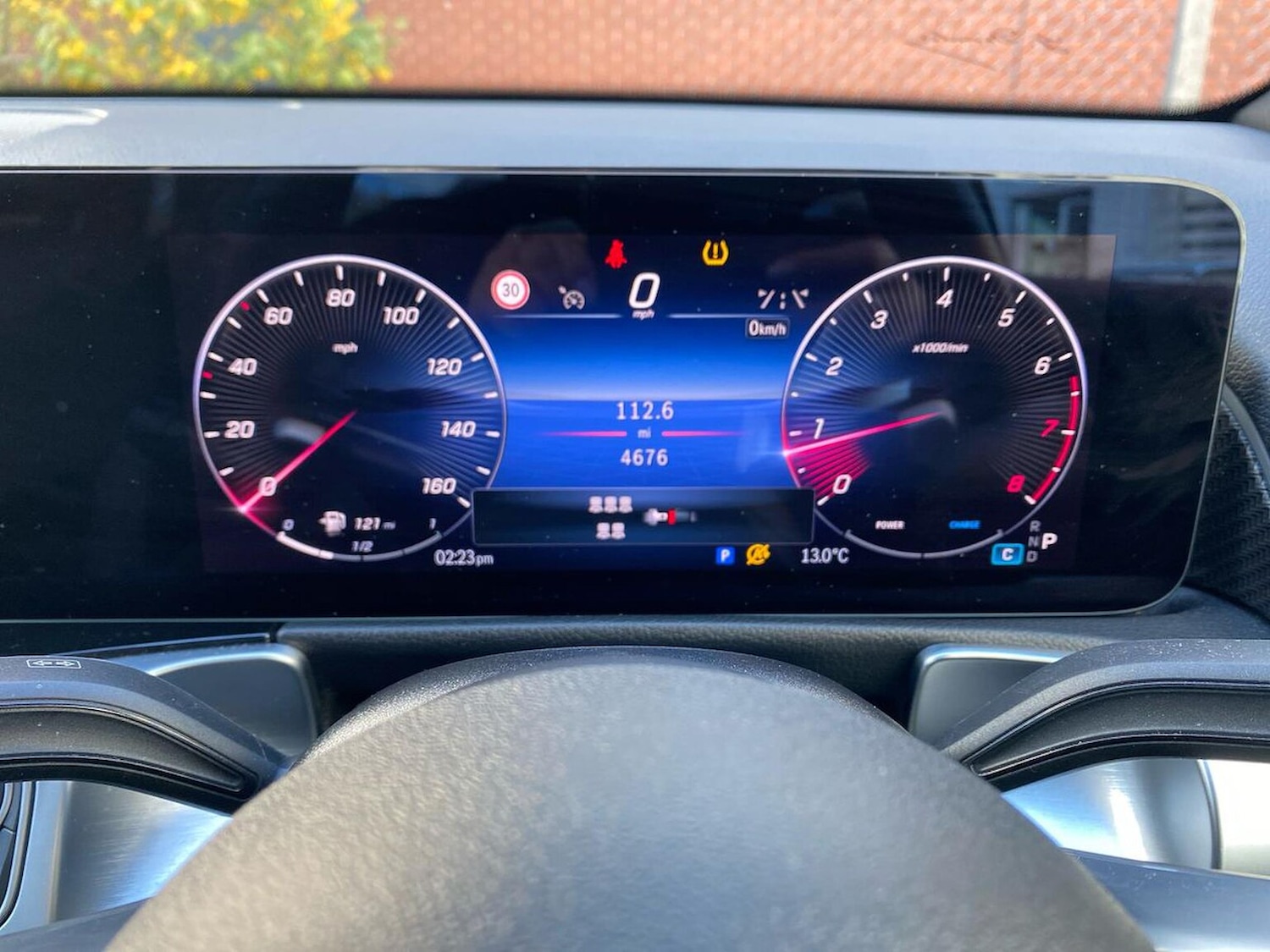 Used Mercedes-Benz GLB 2024 for sale - 76380300: Photo 10