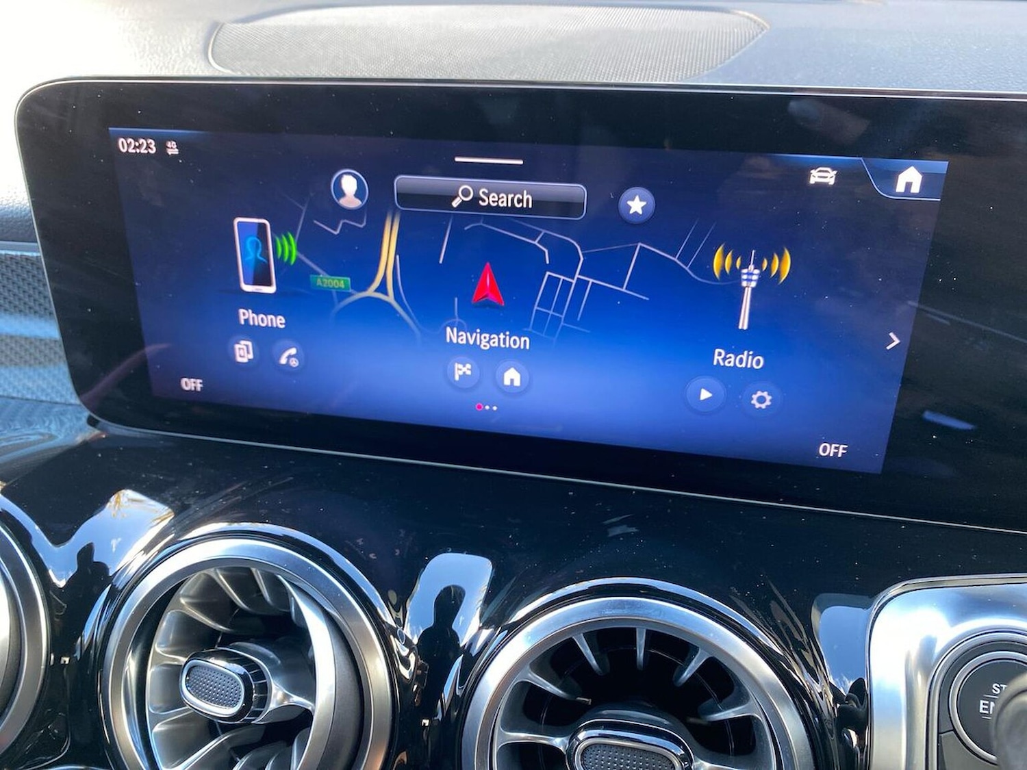 Used Mercedes-Benz GLB 2024 for sale - 76380300: Photo 11