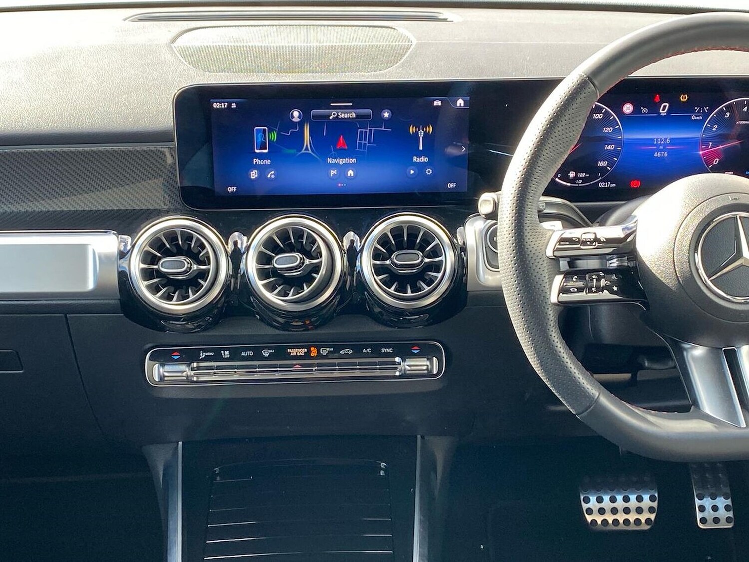 Used Mercedes-Benz GLB 2024 for sale - 76380300: Photo 13