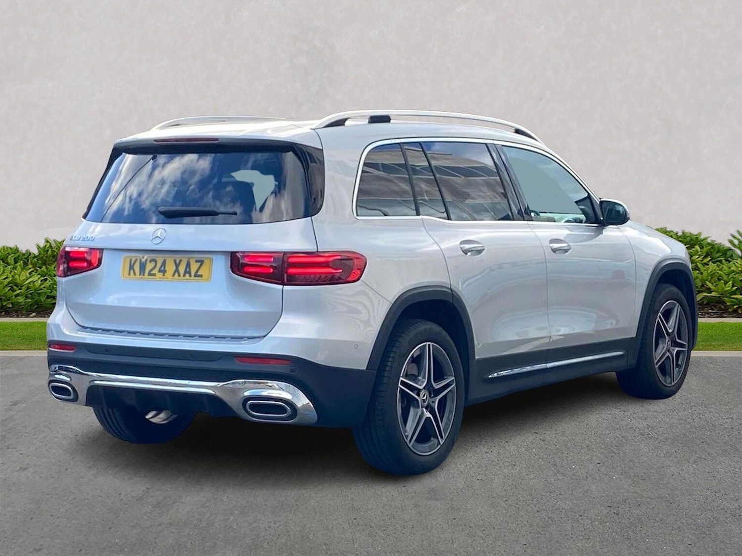 Used Mercedes-Benz GLB 2024 for sale - 76380300: Photo 18