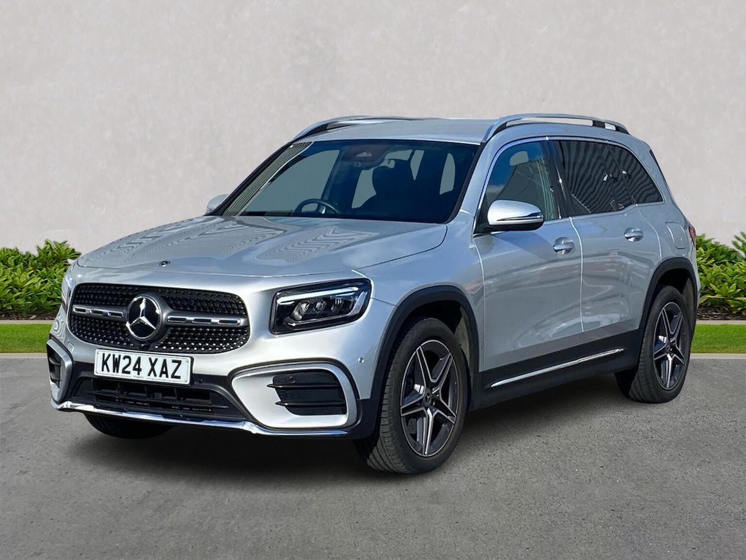 Used Mercedes-Benz GLB 2024 for sale - 76380300: Photo 20