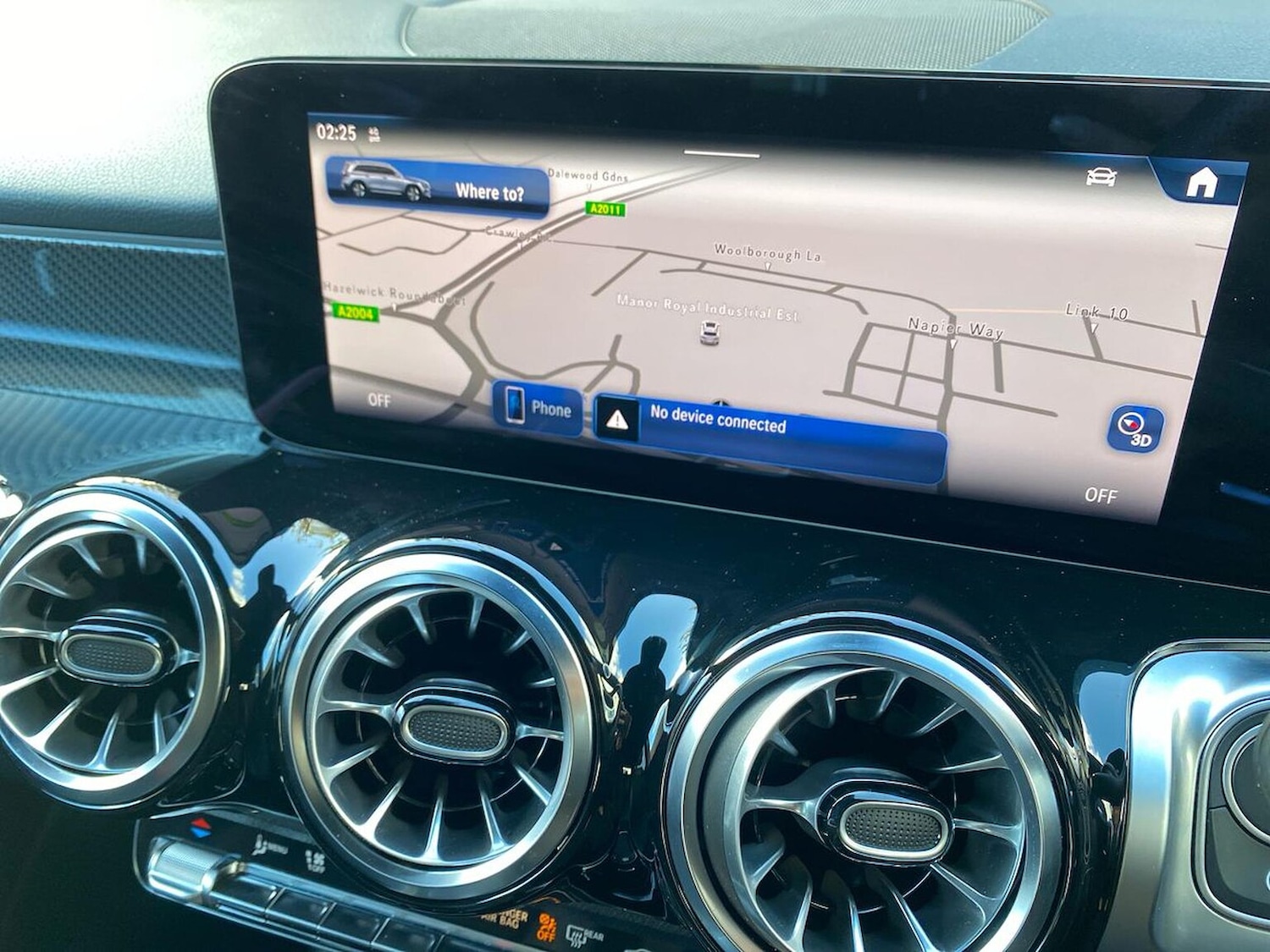 Used Mercedes-Benz GLB 2024 for sale - 76380300: Photo 24