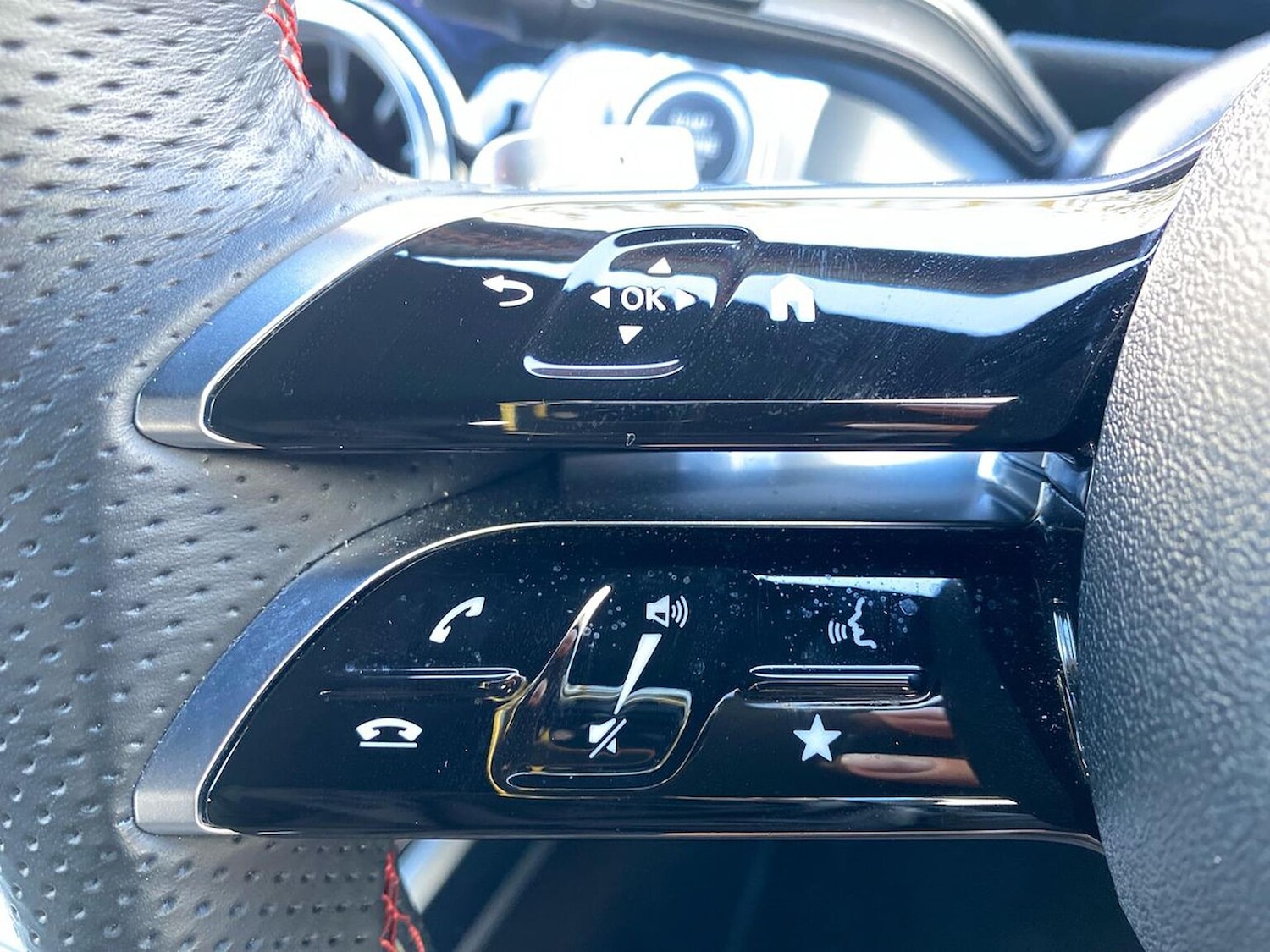 Used Mercedes-Benz GLB 2024 for sale - 76380300: Photo 26