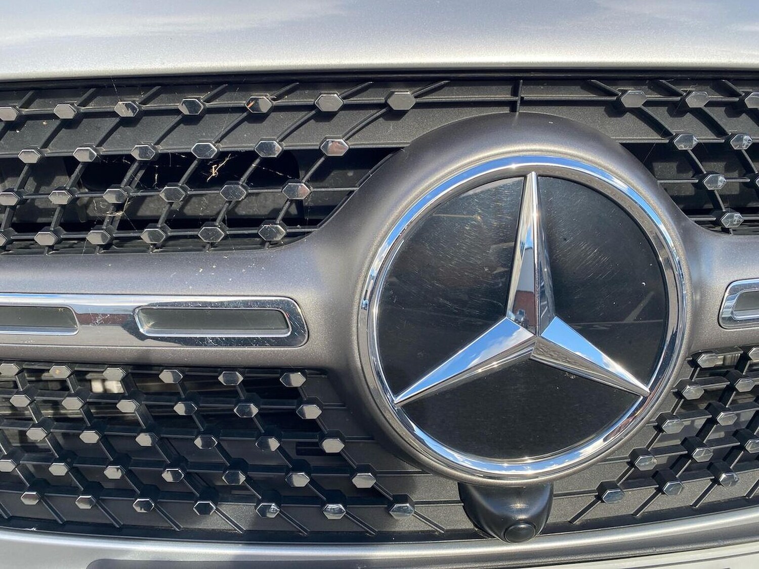 Used Mercedes-Benz GLB 2024 for sale - 76380300: Photo 33